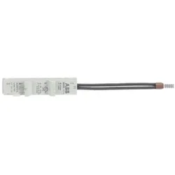 ABB ZLS9721UL Smissline Universaladapter UL489 für L1-L2-L3 max 45A, Anschlusslitze oben 2CCA337024R0001