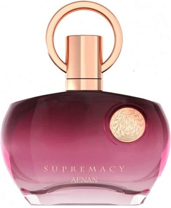 Afnan Supremacy Purple EDP 100 ml