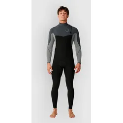 Rip Curl Flashbomb Pro Zf 43 Neoprenanzug charcoal grey Gr. M