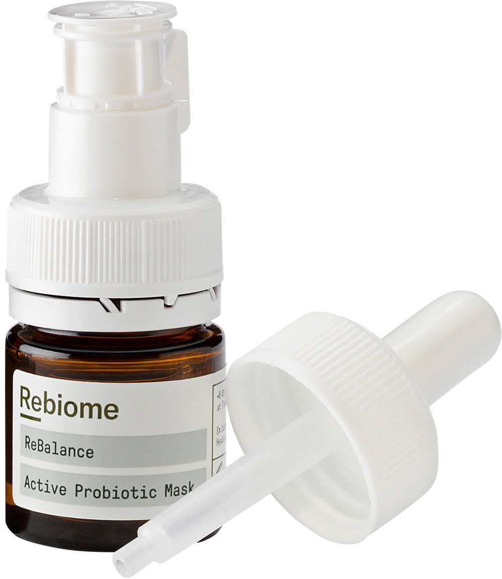 15ml Rebiome ReBalance Active Probiotic Mask (1 x 15ml)