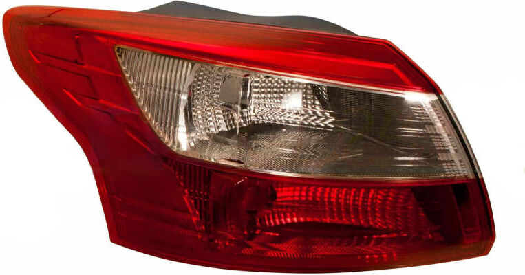 PRASCO FD4284154 Rear light