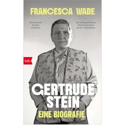 Gertrude Stein, Biografien von Francesca Wade
