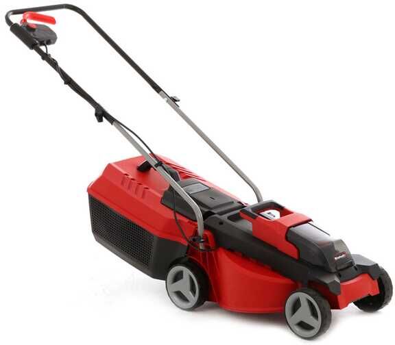 Einhell GC-EM 18/30 Li - Tondeuse à gazon à batterie - 18V/3Ah - Coupe 30 cm