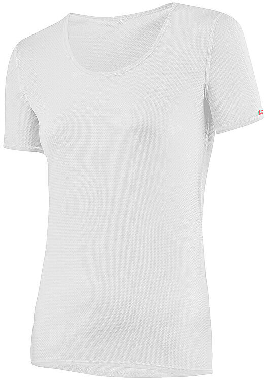 LÖFFLER Damen Funktionsshirt TTX Light weiss   38 W