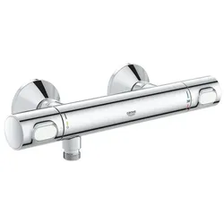 GROHE Precision Flow Duscharmatur Chrom 34840000