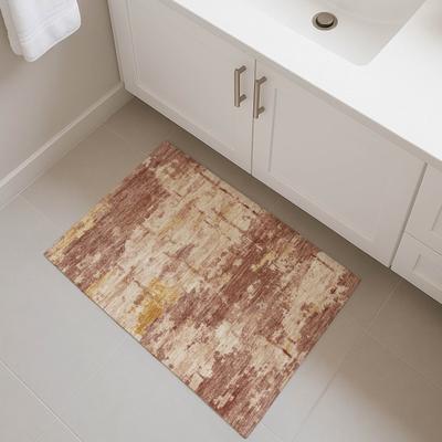 Addison Rugs Premium Washable Super Soft Modern Brandon Mayfield Rug