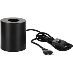 Bailey | Tischleuchte | Große Fassung E27 Standard (Sockel) | 60W