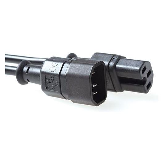 ACT C14 - C15 (2.50 m, CEE 7/7) (AK5234)
