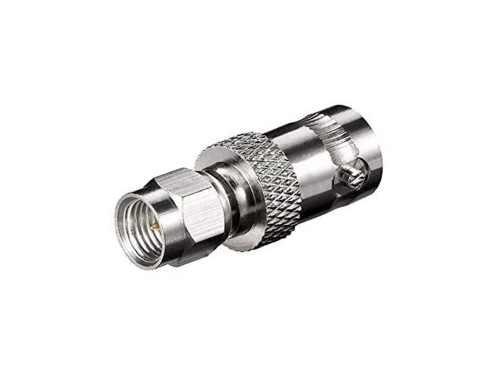 Wentronic 11856 accessoires zilver