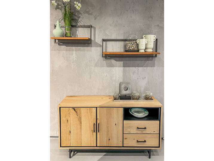 Gutmann Factory Sideboard, Kommode, Breite 150 cm