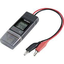 VOLTCRAFT DL-250V Spannungs-Datenlogger kalibriert (ISO) DC 0.01 bis 30 V PDF Funktion USB VC-11015505