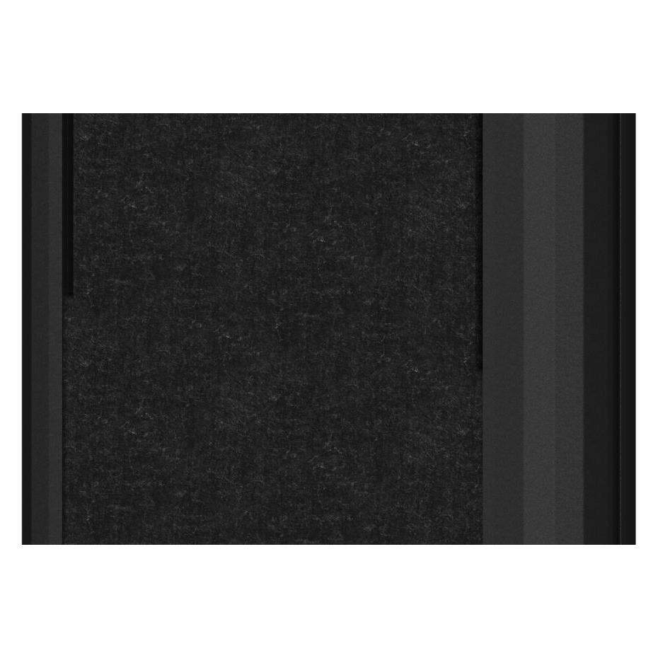 SMS EVER350 Mobile Dark Soft (100 kg, 50" - 86") (16-004-1S)