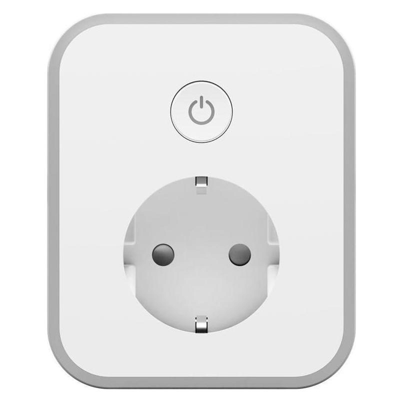 Tesla Solar TESLA Smart Home Smart Plug 2 USB Wi-Fi (TSLLSPL-1-2USB)