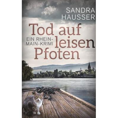 Tod auf leisen Pfoten, Taschenbuch von Sandra Hausser, BoD – Books on Demand, 978-3-7504-2929-1
