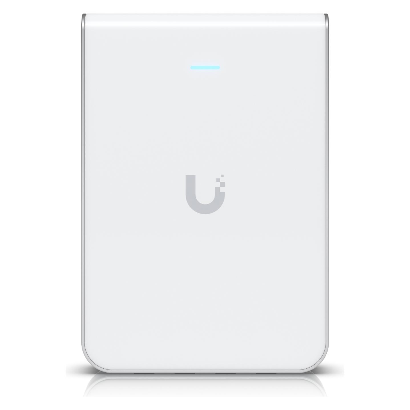 Ubiquiti UniFi U6-IW (4800 Mbit/s) (U6-IW)