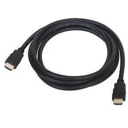 Sbox HDMI-HDMI 1.4 M/M 20m HDMI-20 (20 m), Videokabel, Schwarz
