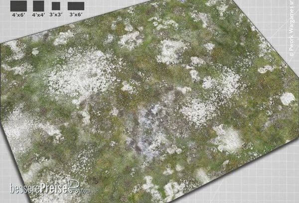 PWork Wargames PWGM01900N4X6