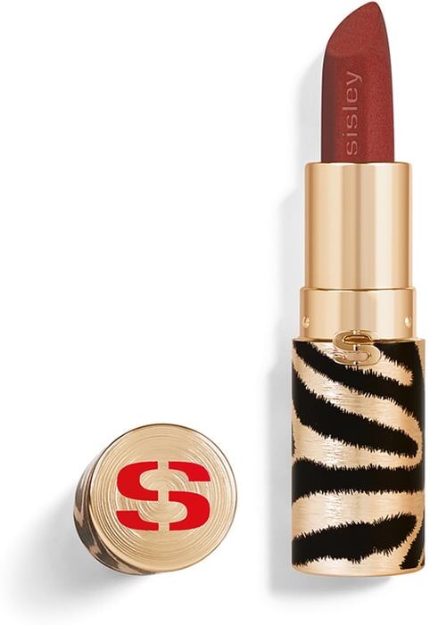Sisley Phyto-Rouge Velvet #12 Beige Crush #12 - Beige Crush