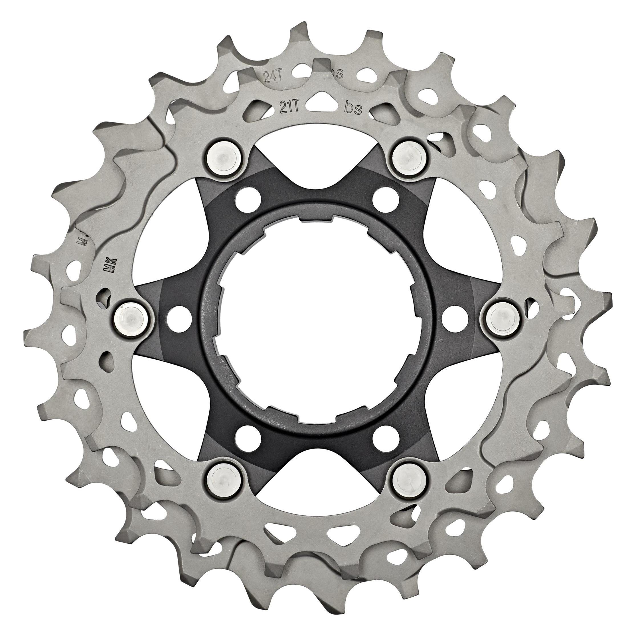 Shimano CS-M9000 Ritzeleinheit (24) (8603792)