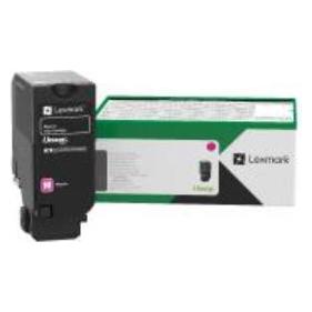 Lexmark Lxk CS/X73x Yellow Rtn 10.5K CRTG (71C8HY0)