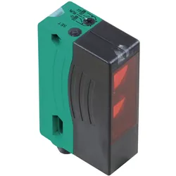 Pepperl+Fuchs Fabrik Distanzsensor (PRT) OMR50M-R300-IEP-V1