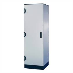 nVent SCHROFF 10130189 Netzwerk-/Serverschrank-Leergehäuse 1800 x 800 Lichtgrau (RAL 7035) 1 St.