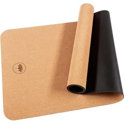 Lotuscrafts, Yogamatte, (4.50 mm)