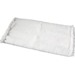 Wischmop Vermop Microfasermop Twixter Ceran 40 cm Twixter Ceran High-Tech-Microfasern, sind elektrostatisch