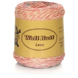Woll Butt Lexy