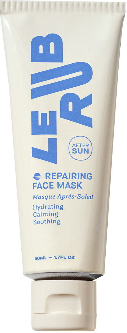 50ml LE RUB Repairing Face Mask