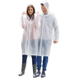 TOPTEX SPORT Regenmantel - für Damen oder Herren