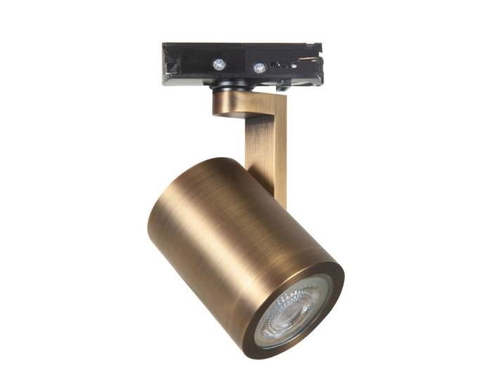 1-fase railspot Halo choco Highlight - S7036.32