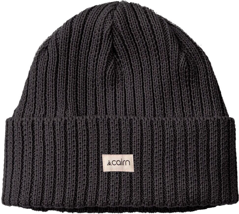 Cairn  - Margot Hat Black - Bonnet
