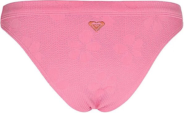 ROXY Damen Bikinihose Paradise MOderate rosa   M W
