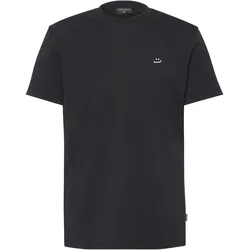Kleinigkeit Laugh You T-Shirt Herren | Gr. XL | schwarz - schwarz