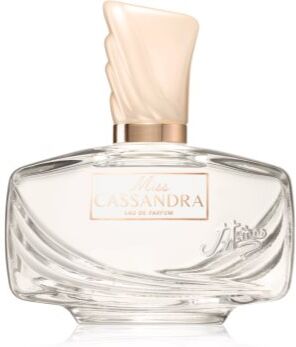 Jeanne Arthes Miss Cassandra Eau de Parfum para mulheres 100 ml. Miss Cassandra