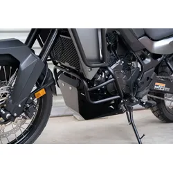 Yakk EXP Honda XL750 Transalp, Sturzbügel unten - Schwarz