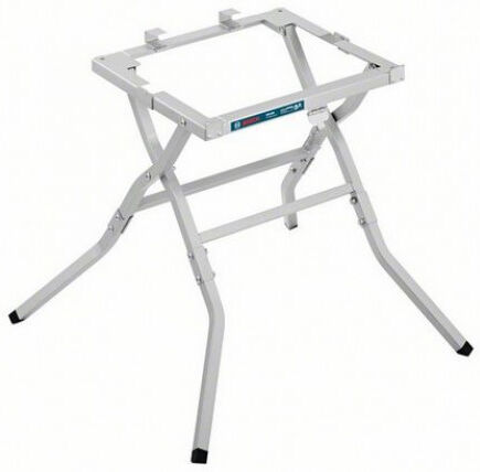 Bosch GTA 600 PROFESSIONAL Support pliant pour scie sur table 0601B22001