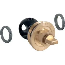 Geberit Set Oberteil, zu Geberit UP-Kugelhahn DN15