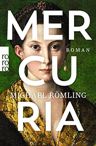 Michael Römling - Mercuria - Preis vom 02.10.2026 23:42:20 h