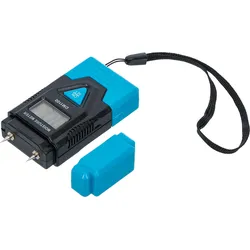 BGS Feuchtigkeitsmesser | 3-IN-1