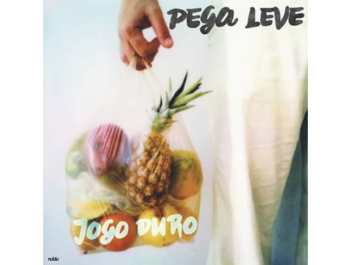 Pega Leve/de Boas