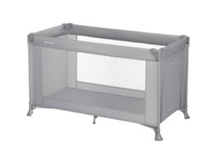 BEBECONFORT Lit parapluie »Sweet Dreams« (gris)