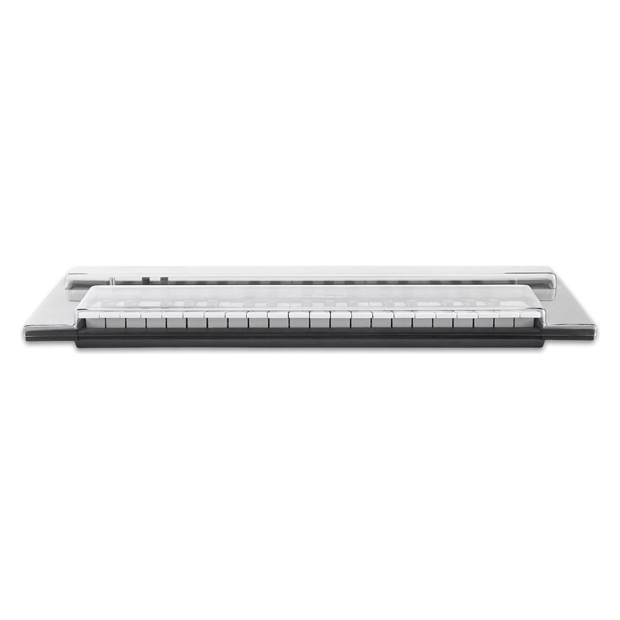 Decksaver Yamaha Reface Range (DSLE-PC-YREFACE)