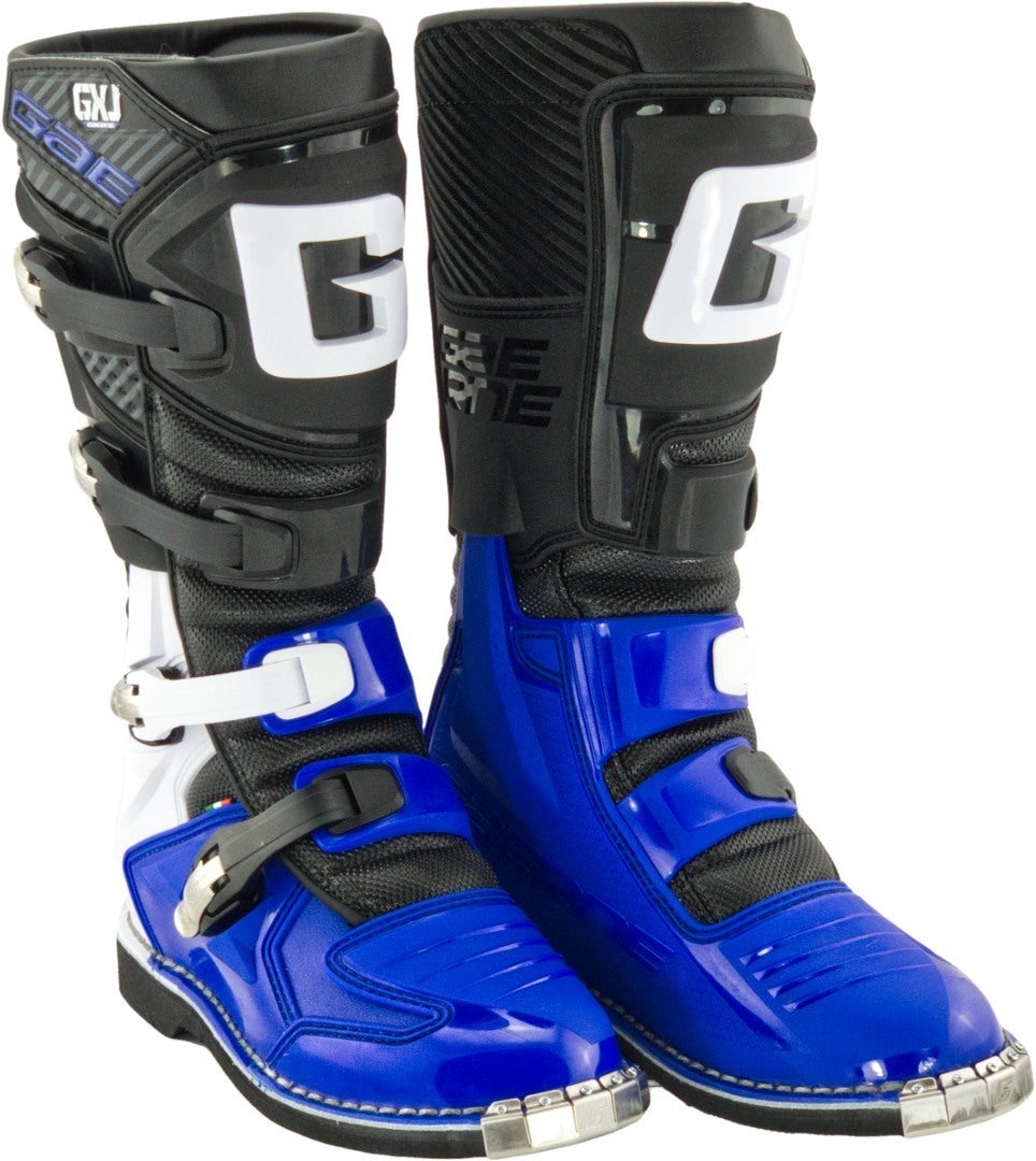 Gaerne GX-J Kinder Motocross Stiefel 2169-003-33
