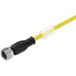Weidmüller Leitung SAIL-M12BG-5-5.0U
