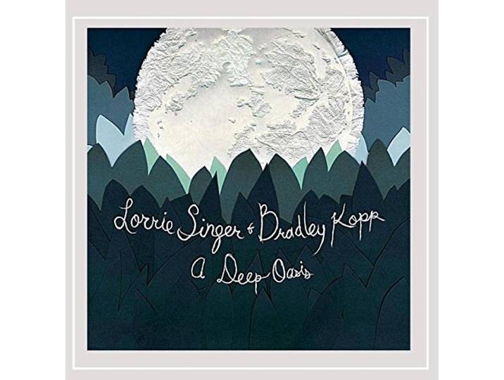 A Deep Oasis