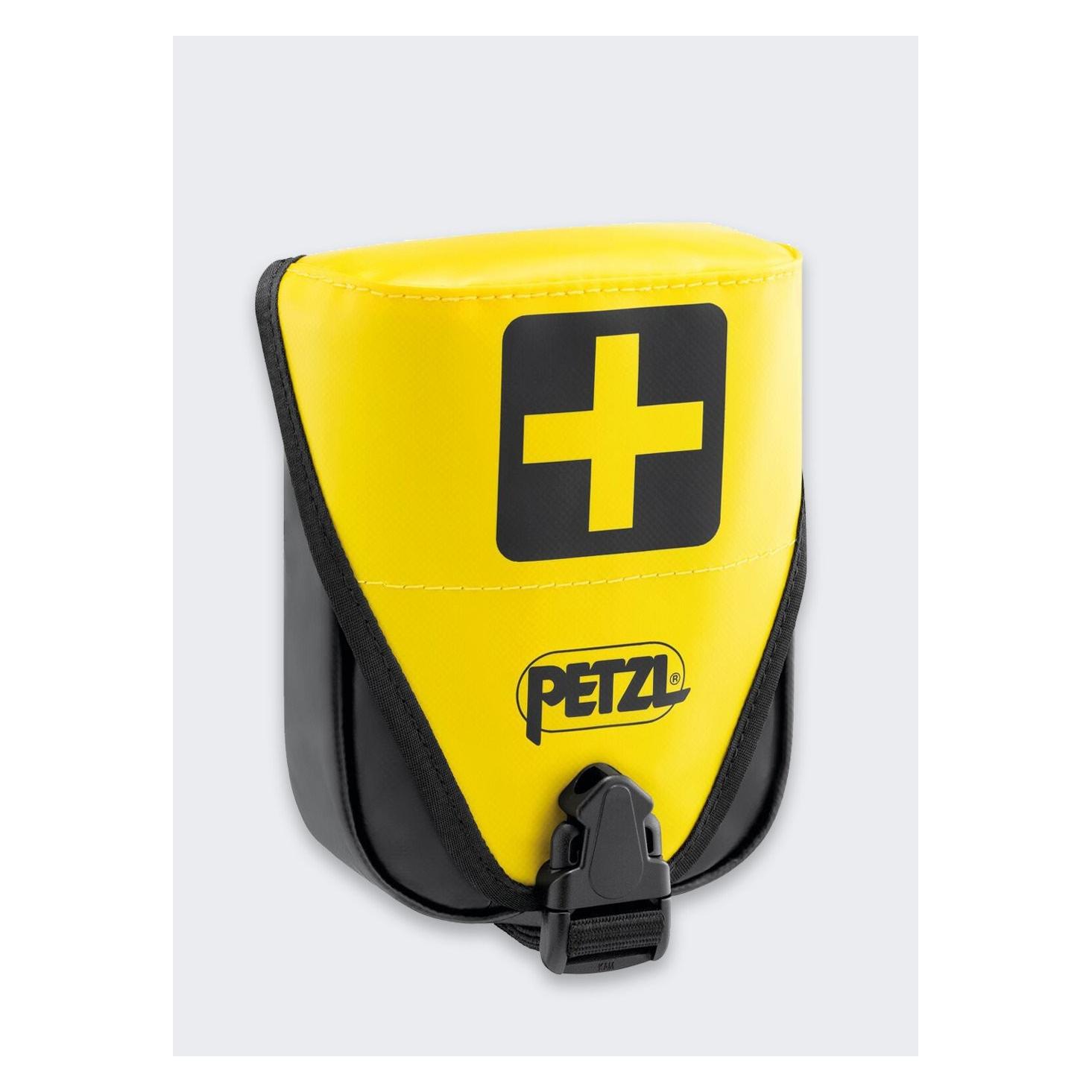 Plum Apteczka Petzl Firstaid YELLOWBLACK (Erste Hilfe Set Zubehör) (70138208)