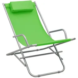 vidaXL, Liegestuhl, Gagonetta (69 cm)