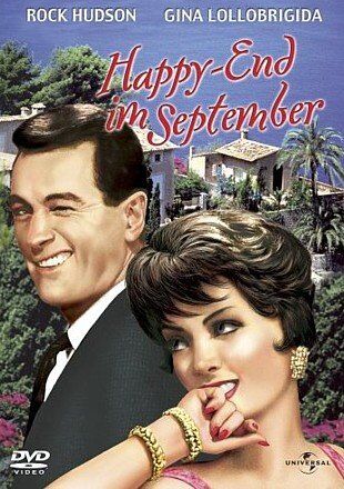 Robert Mulligan - Happy-End im September - Preis vom 08.10.2026 07:26:42 h